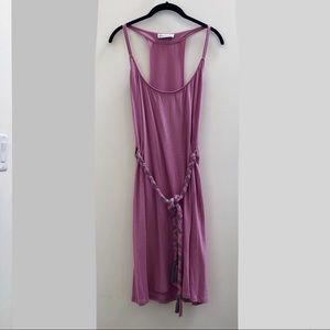 Anthropologie Beau Soleil dress